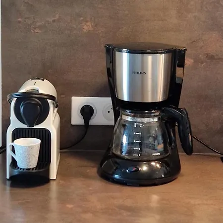 公寓 Vue Panoramique Pres De Porticcio *