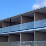 Vue Panoramique Pres De Porticcio