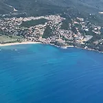 Apartman Vue Panoramique Pres De Porticcio *