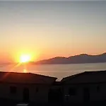 Vue Panoramique Pres De Porticcio *