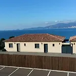 Vue Panoramique Pres De Porticcio Apartman