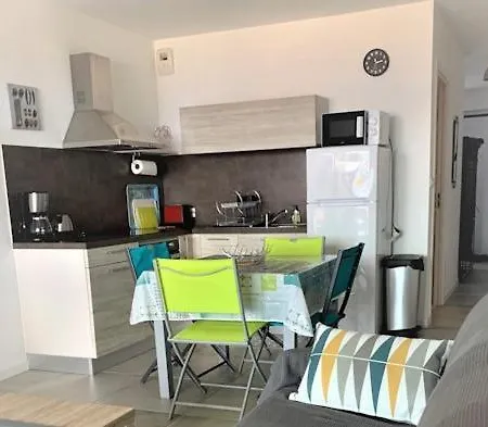 Vue Panoramique Près De Porticcio Appartement Pietrosella