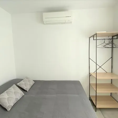 Apartmán Vue Panoramique Pres De Porticcio Pietrosella