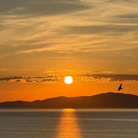 Vue Panoramique Pres De Porticcio Apartmán *