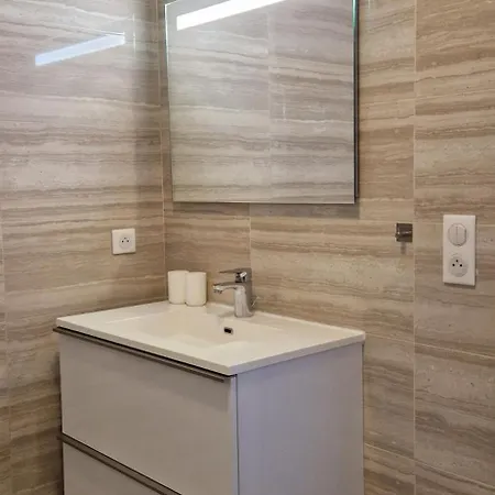 Apartmán Vue Panoramique Pres De Porticcio Pietrosella