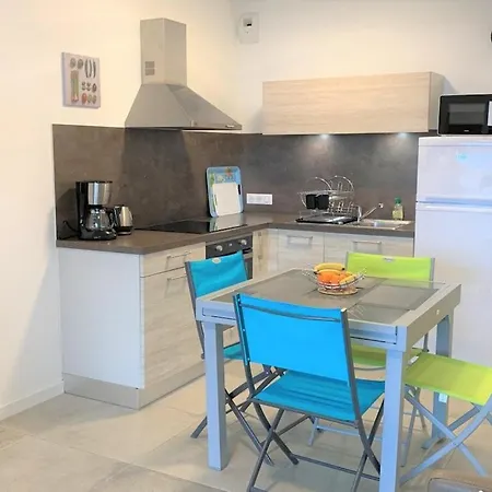 Vue Panoramique Près De Porticcio Appartement *