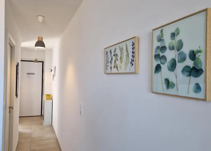 Vue Panoramique Pres De Porticcio *