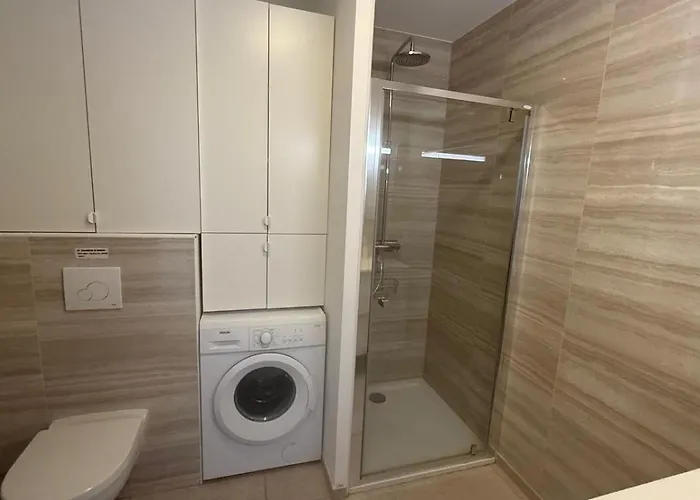 Apartment Vue Panoramique Pres De Porticcio Pietrosella