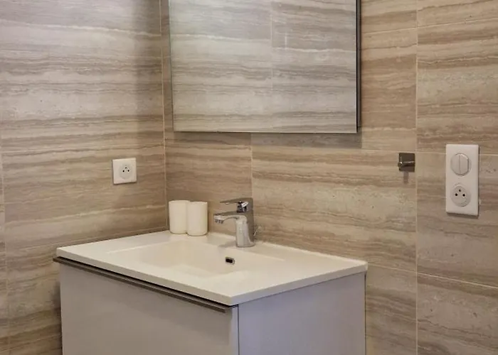 Apartment Vue Panoramique Pres De Porticcio Pietrosella